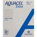 Aquacel Ag + Extra Gümüşlü Güçlendirilmiş Fiber Örtü 5x5cm