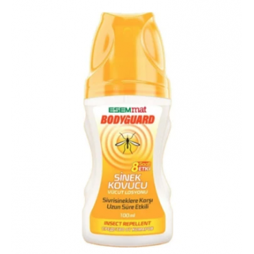 Esemmat  Bodyguard Sprey 100 ml