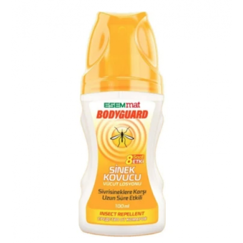 Esemmat  Bodyguard Sprey 100 ml