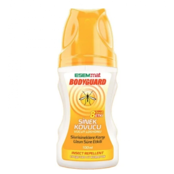 Esemmat  Bodyguard Sprey 100 ml