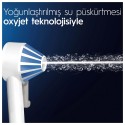 Oral­B Oxyjet Teknolojisine Sahip Aquacare Series 4 Ağız Duşu 