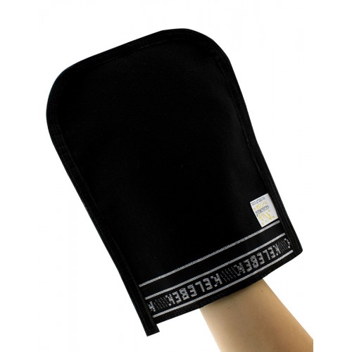 Kese siyah kelebek osmanlı