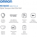 Omron-M2 Basic(HEM-7146-E)