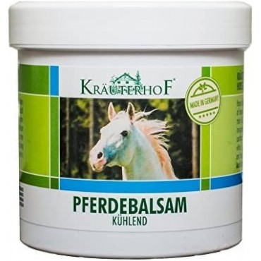 Krauterhof Serinletici Masaj Jeli 500ml