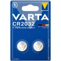 Varta Cr 2032 Electronics