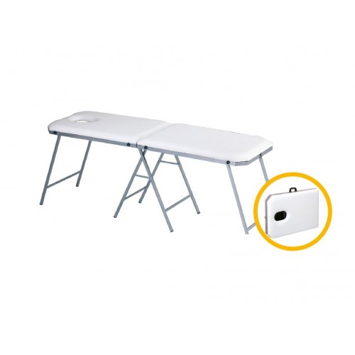 Çanta Tipi Masaj Masası