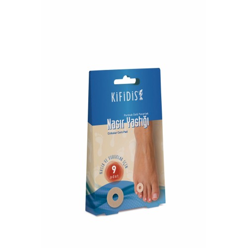 Parmak Arası Nasır Yastığı 