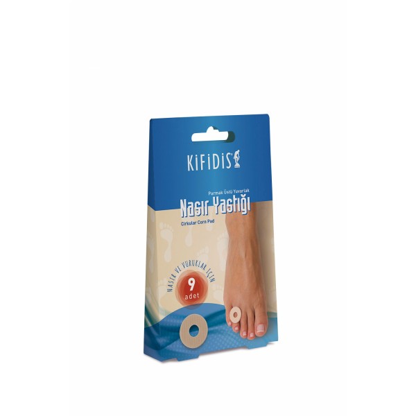 Parmak Arası Nasır Yastığı 