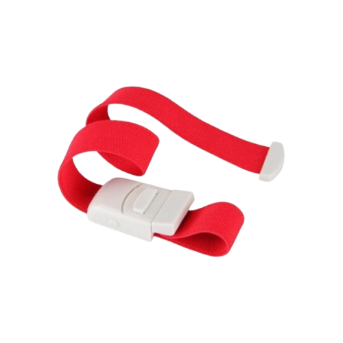 Otomatik Kan Alma Turnikesi Rabır