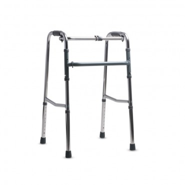 Lüks Hareketlİ Walker