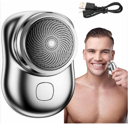 Şarjlı Tıraş Makinesi mini