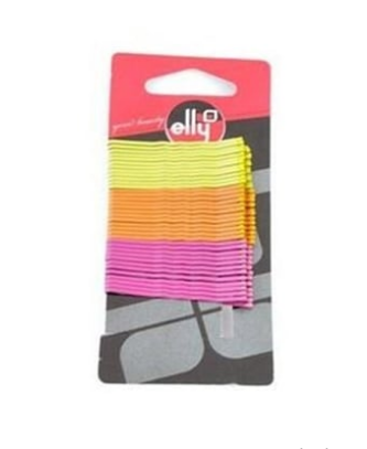 36'lı Renkli Tel Toka Seti 3