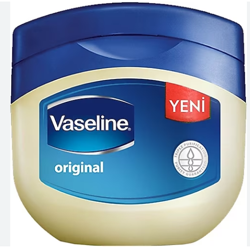 Vaseline Original Vazelin 100 Ml