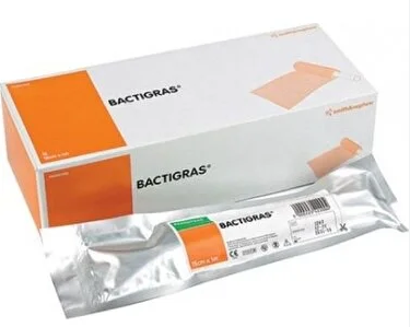 Bactigras Roll 15cmx1m Rulo