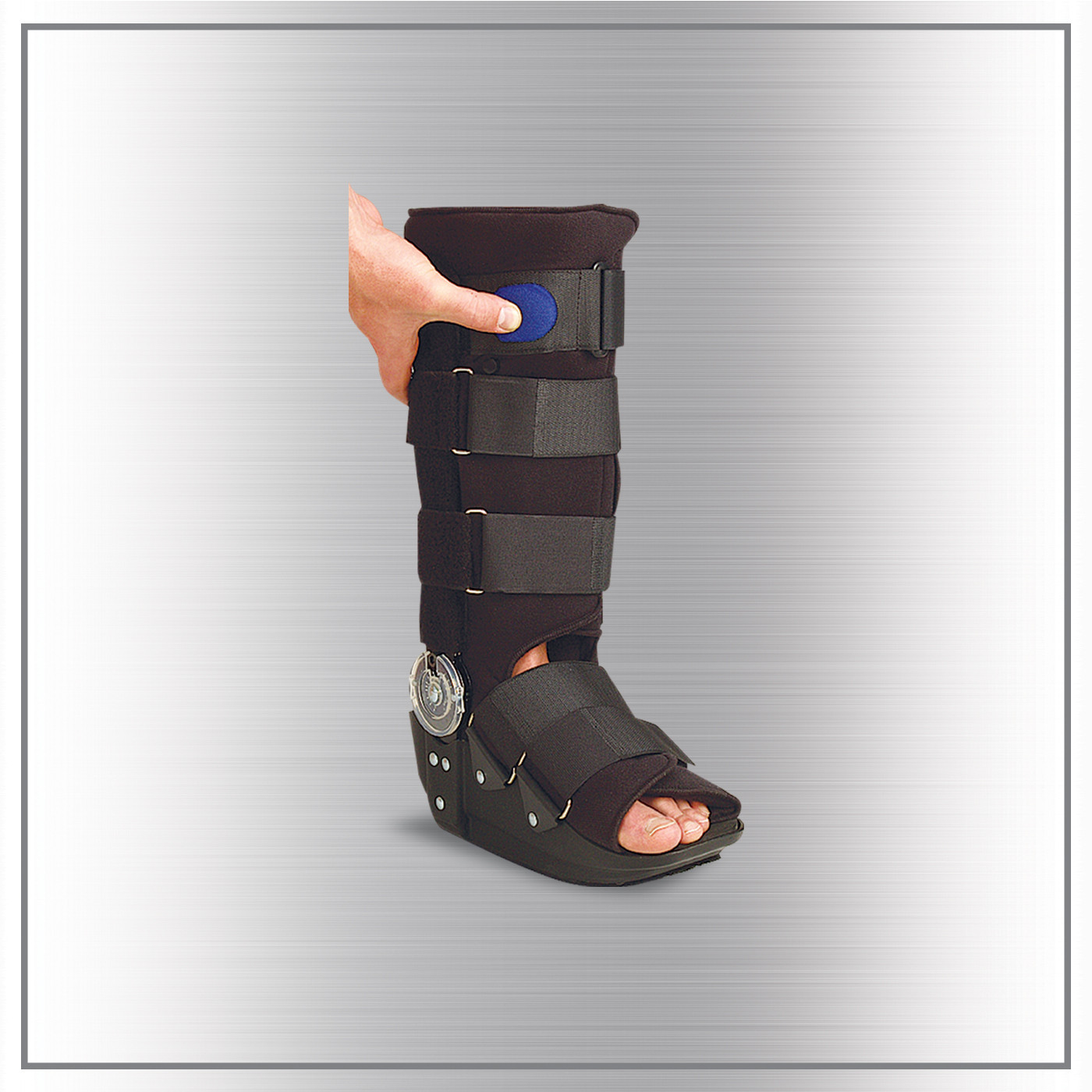 ROOMWALKER (DERECE AYARLI)AŞİL BOTU L