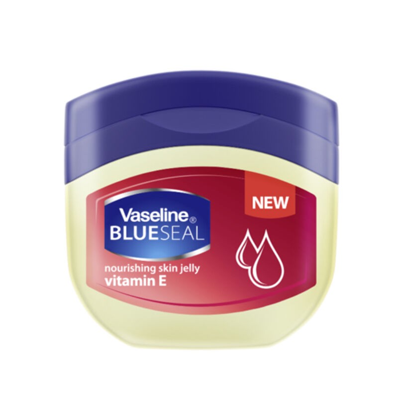 Vaseline E vitamin Vazelin 100ml