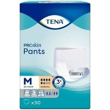 Hasta Bezi Tena Pants Normal Medİum