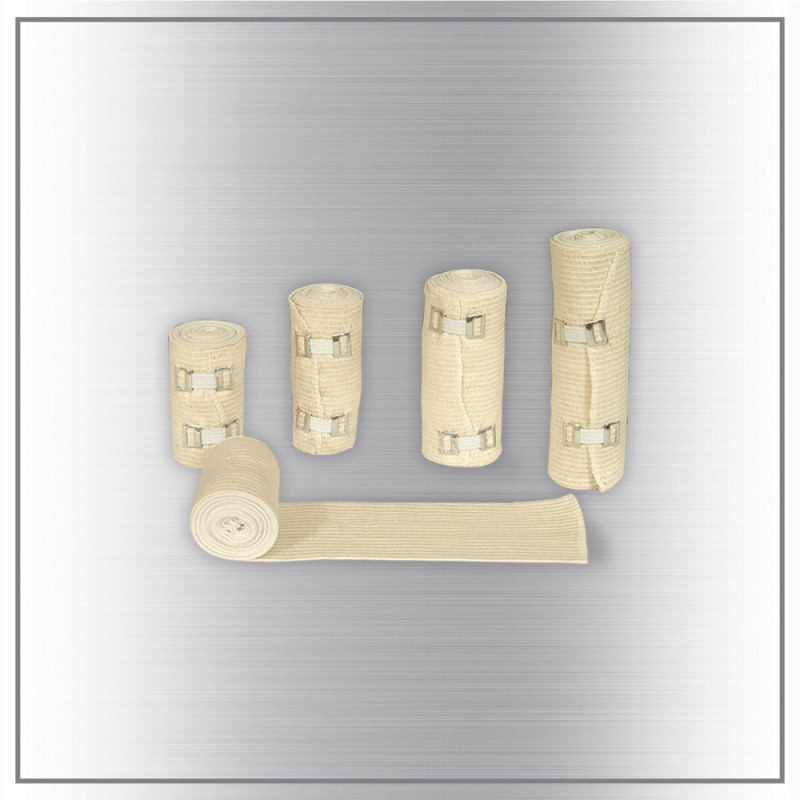 8 CM Elastik Bandaj (1,5 MT)