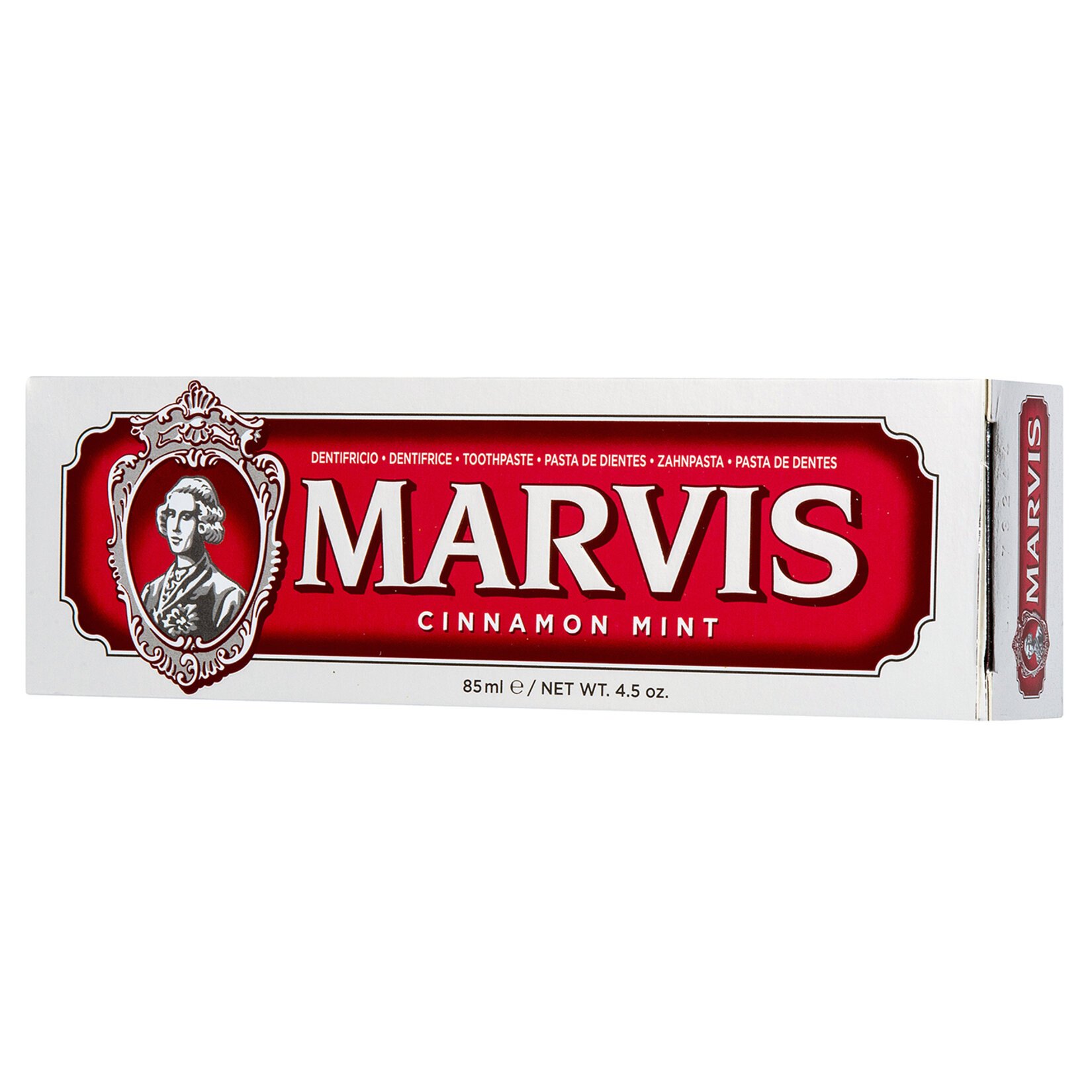 Marvis Cinnamon Mint 85 ml