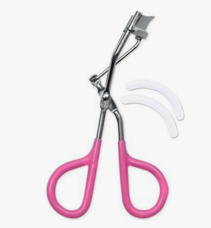 Kirpik Kıvırma Makinası