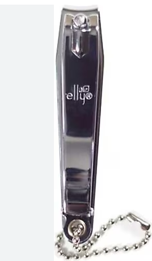 Büyük Boy Tekli Tırnak Makası 1