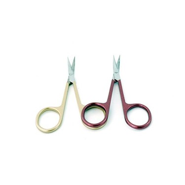 Mor Tırnak Kesme Makası