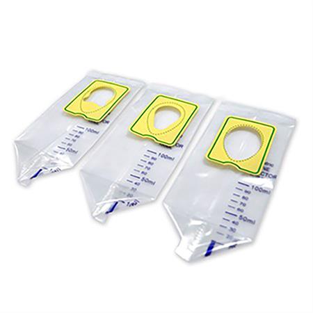 Pediatrik İdrar Torbası-Erkek