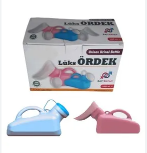 Rabır Lüks Ördek
