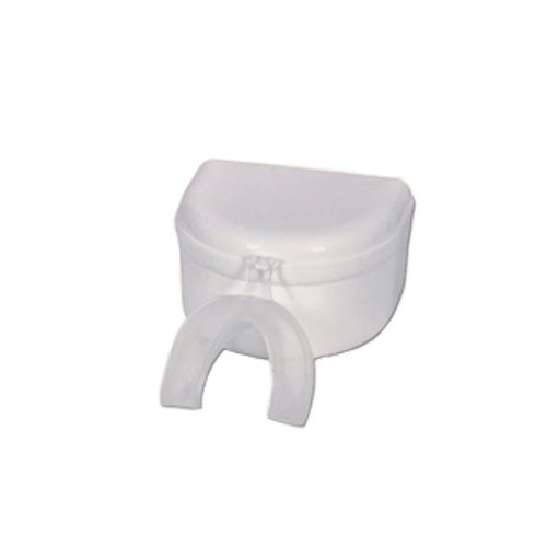 Diş Gıcırdatma Aparatı Rabır