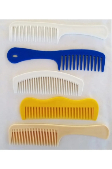 Cire Aseptine Silk Way Tarak 5'li