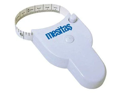 Baş-Boyun Ölçer (Measure)