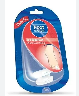 Foot Doctor Parmak Arası Makara