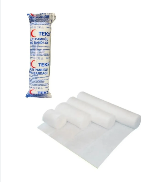 alçı Altı Pamugu 15cmx150cm