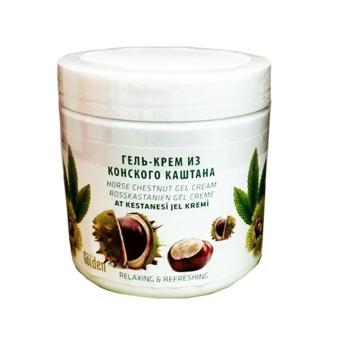 World Golden 500ml At Kestanesi Jelkrem