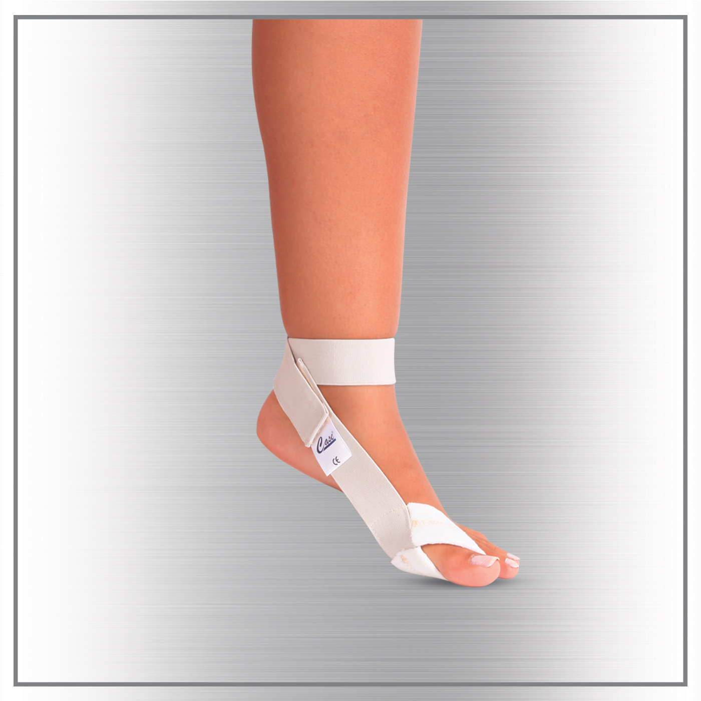 Hallux Valgus Gece Ateli Bandajı