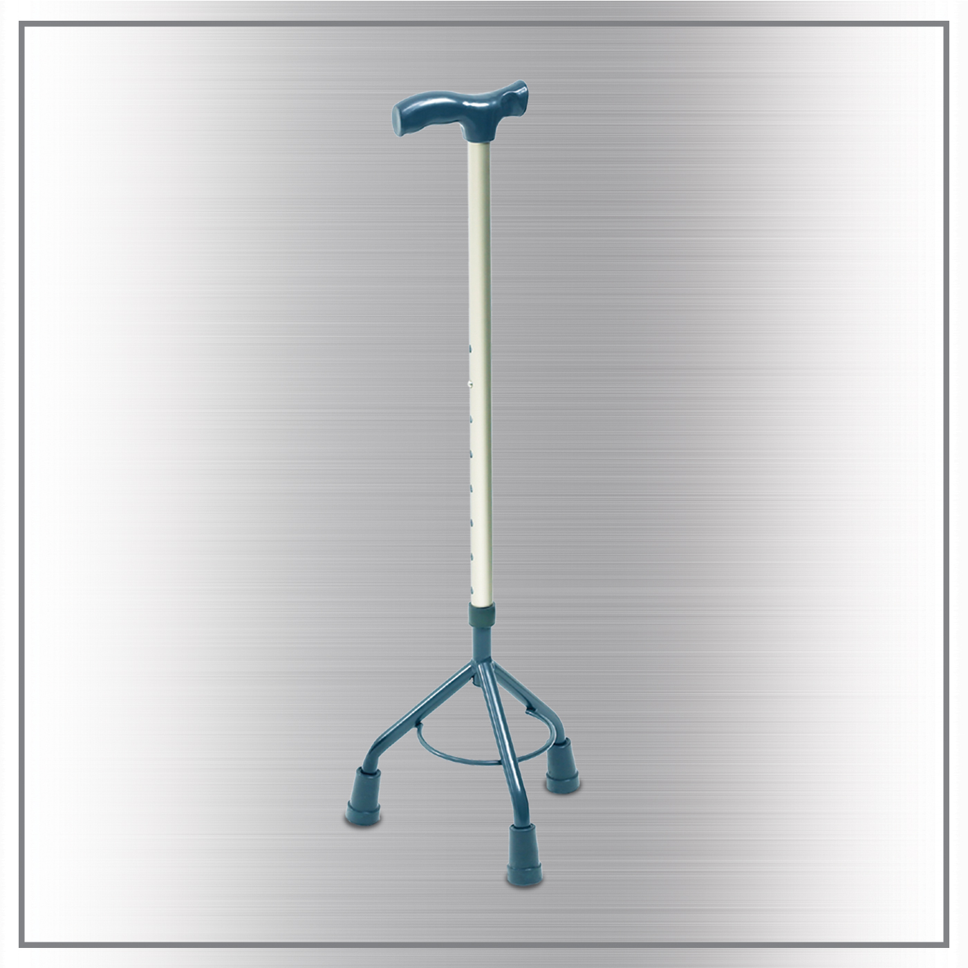 Üçlü Denge Bastonu