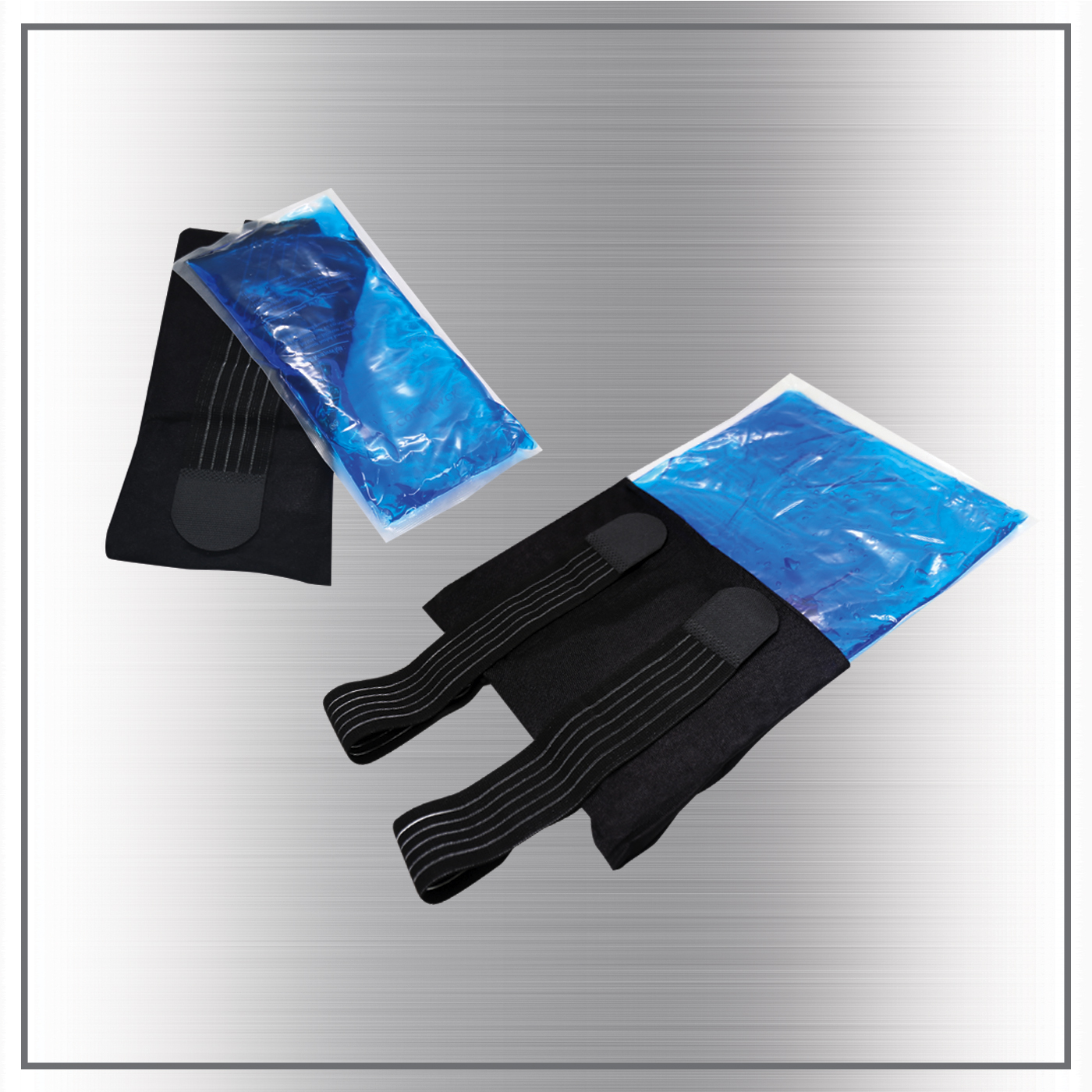 Termo Jel Kılıflı Büyük (26*35)