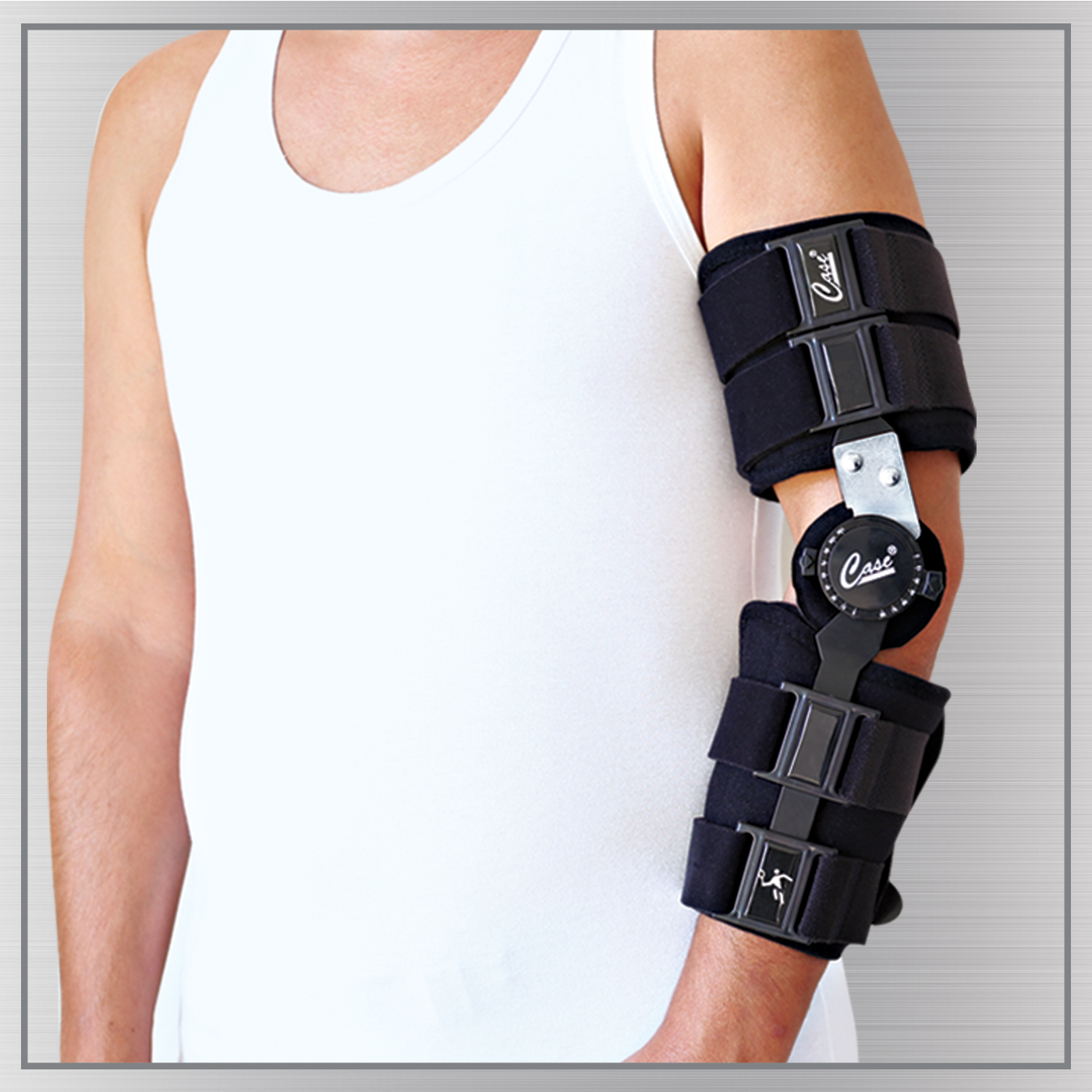 Dirseklik (Açı yarlı) Sol