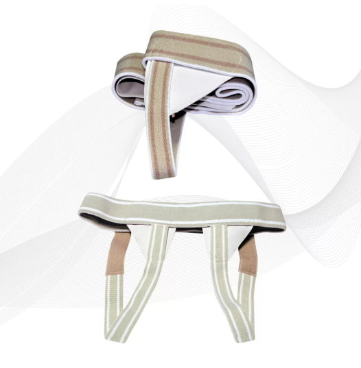 Fıtık Bağı Çift Taraf