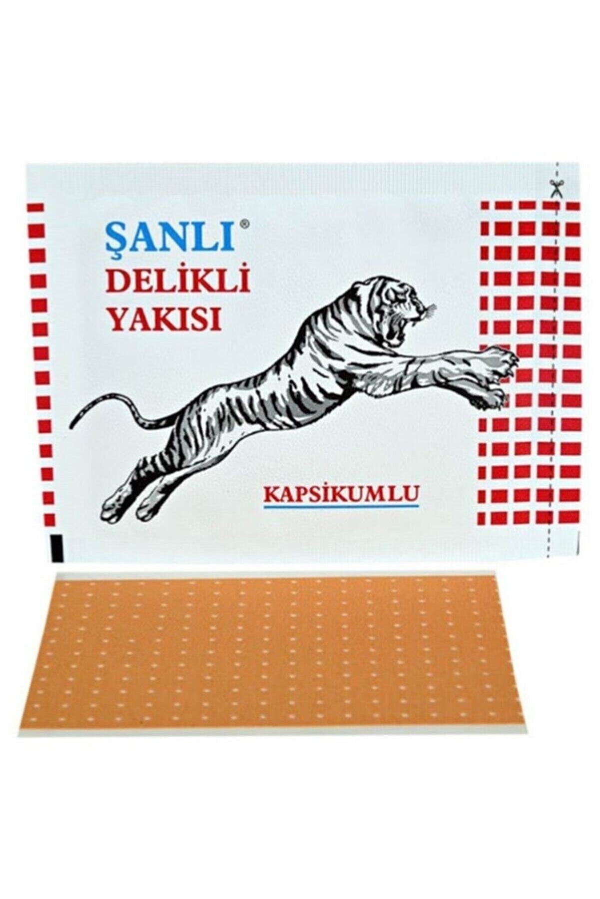 Şanlı Yakı