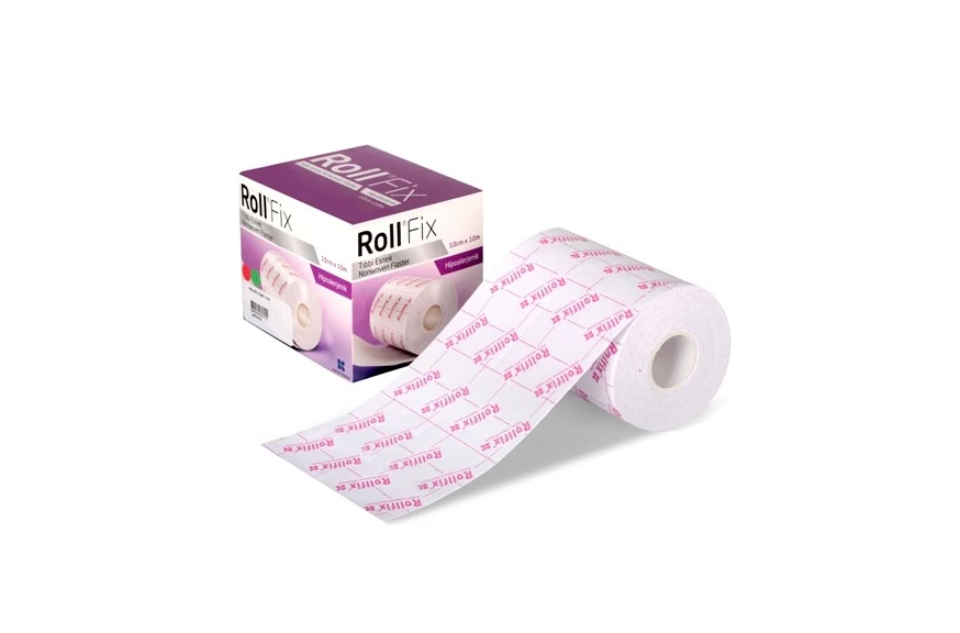 Roll Fix 10cm x 10m