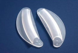 Doyle Internal Silikon Nasal Splint S.Z.Merc_501, one size - Beden- Tek Ebat 1