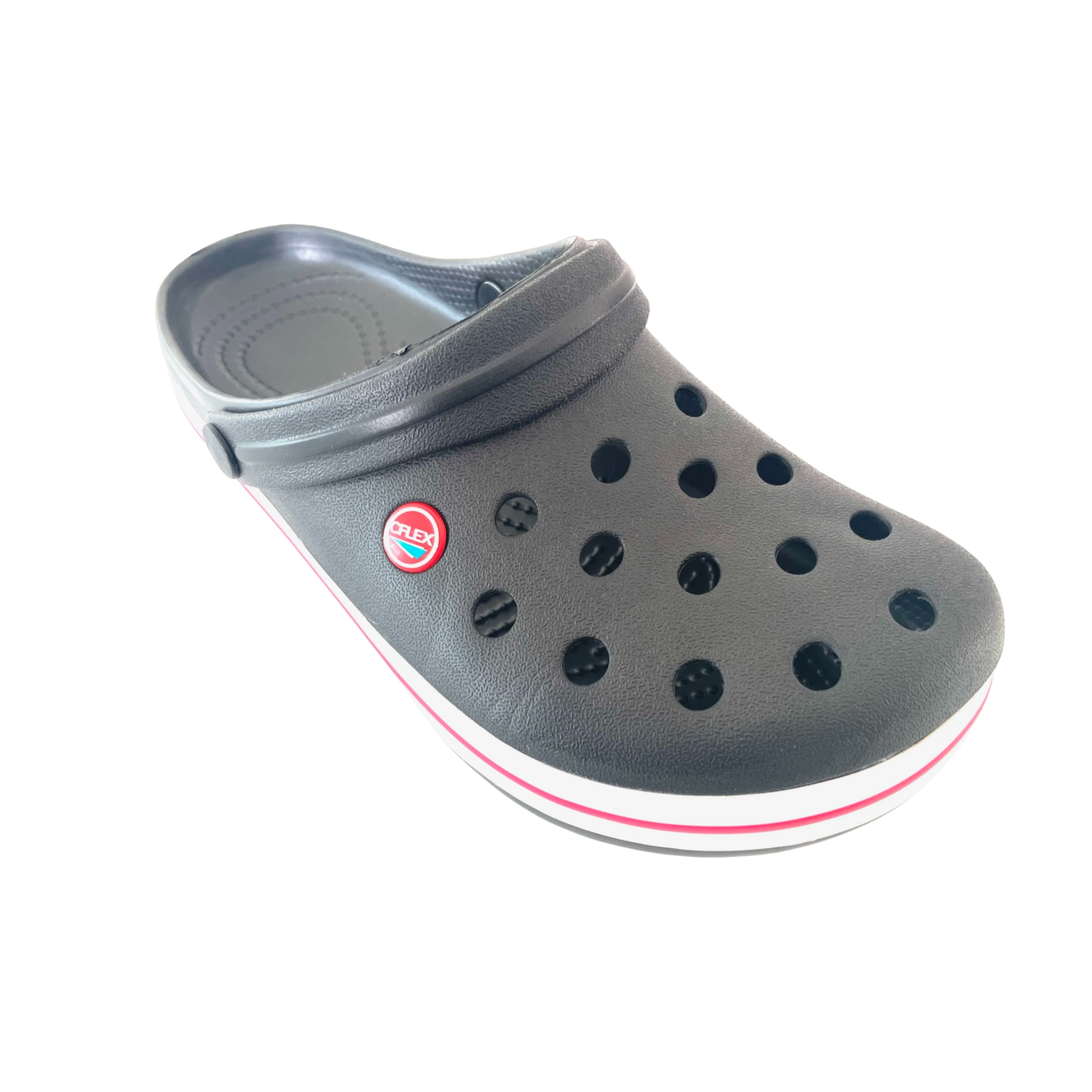 Eva Kadın Terlik Gri 36 No