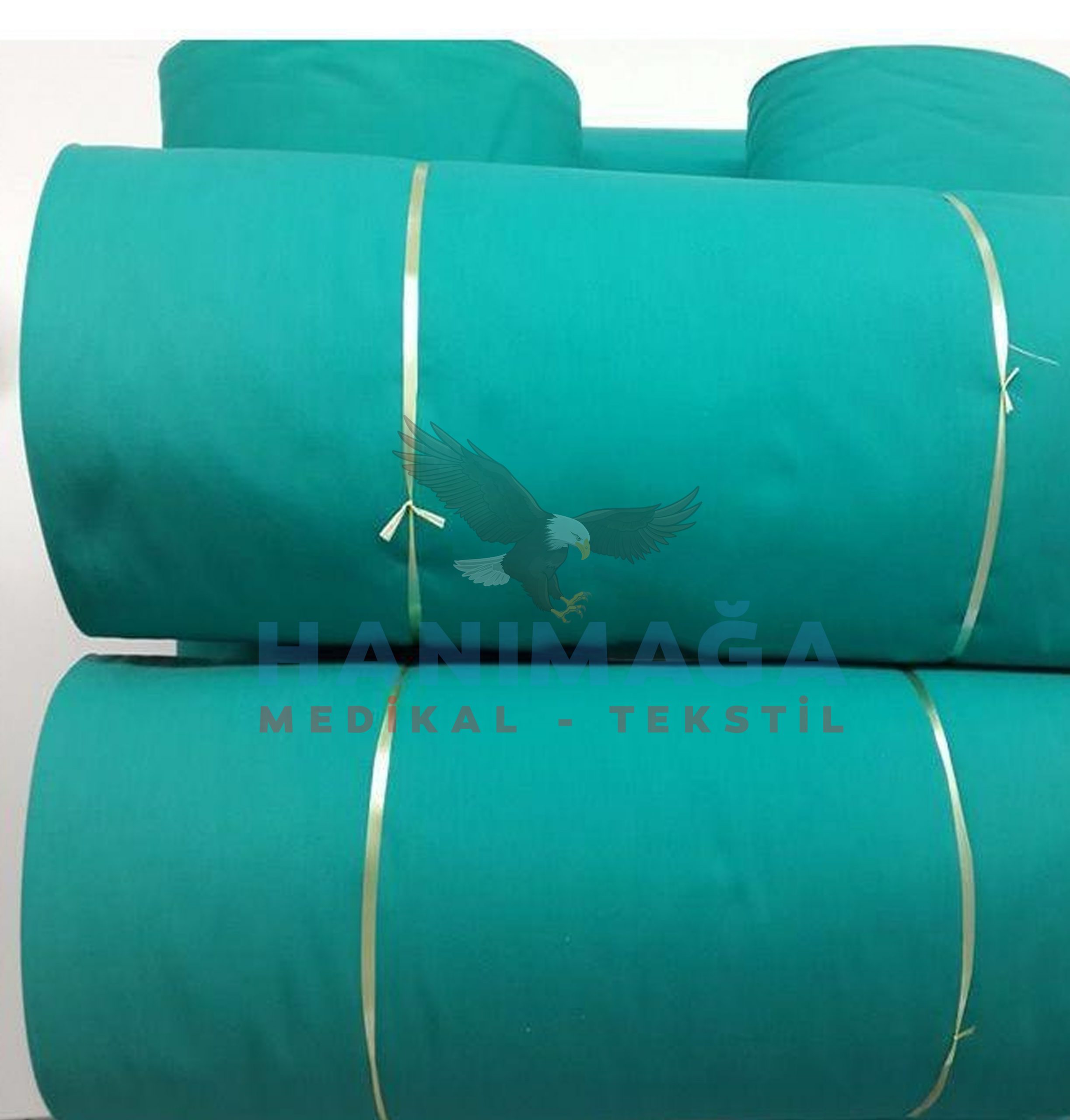 Ameliyathane Kumaşı (Indanthren) 50 Mt