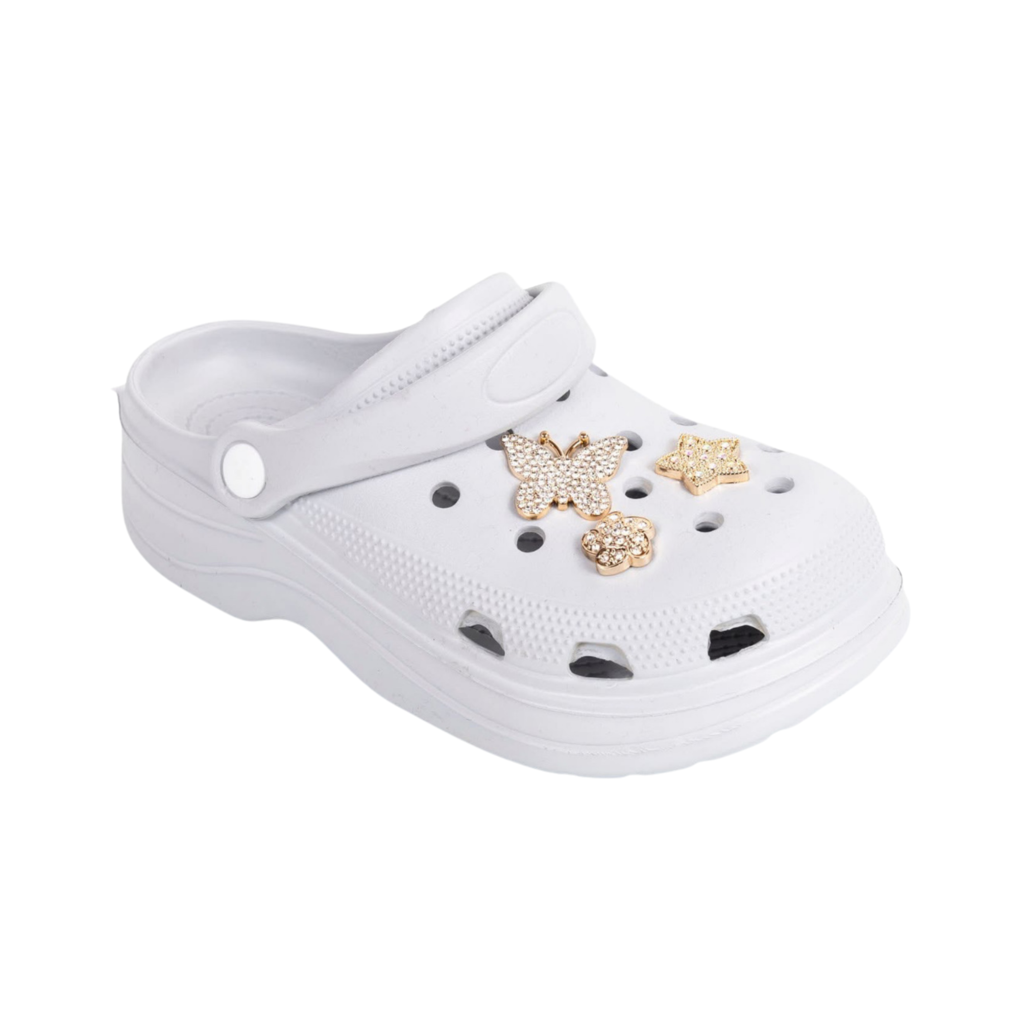 Eva Kadın Terlik Elis Taşlı 36 No