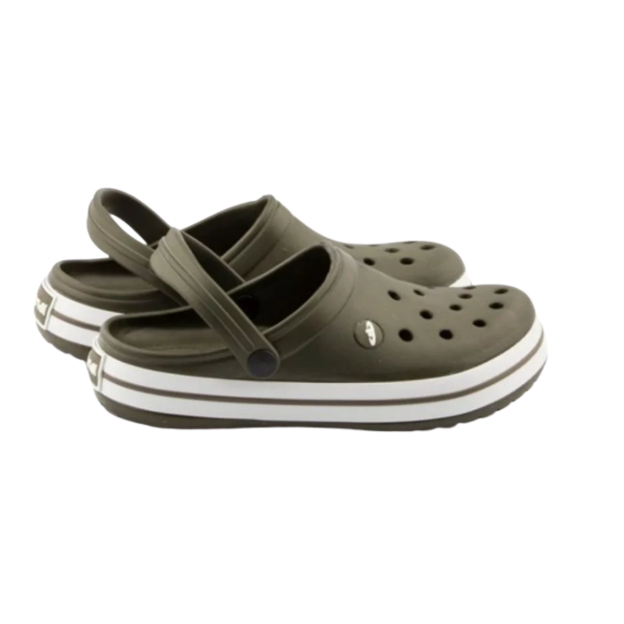 Eva Kadın Terlik Haki 36 No