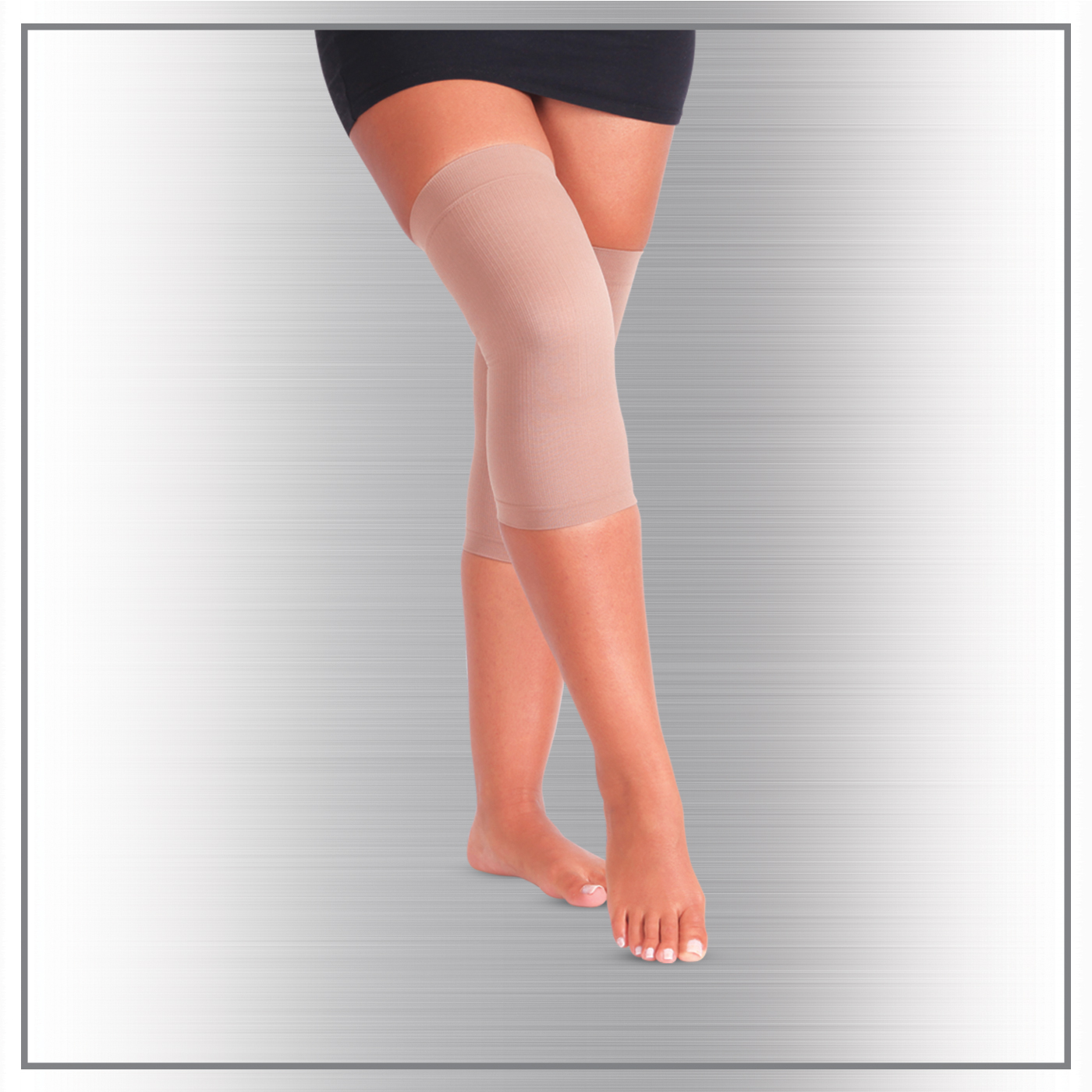 Aktif Dolaşım Destek Dizliği L