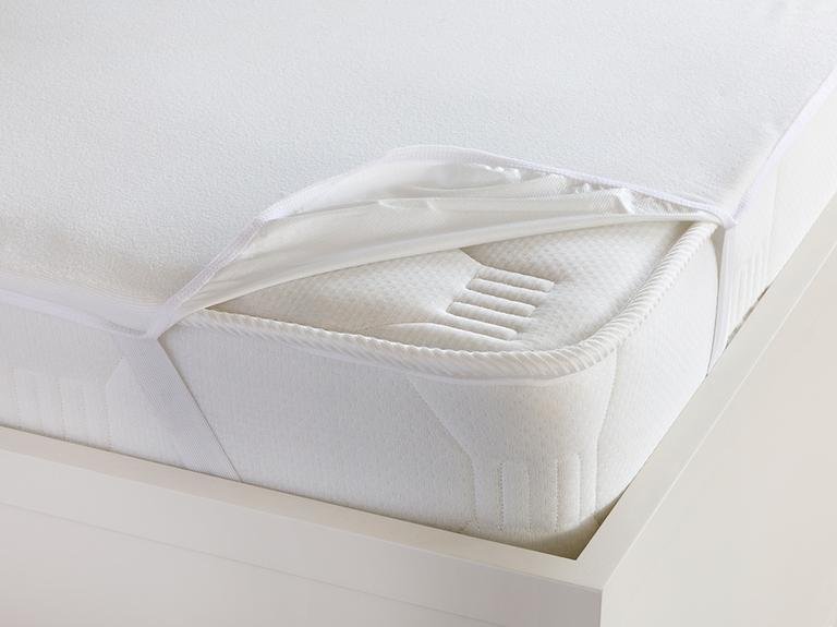 Alez 160x200 Sıvı Geçirmez