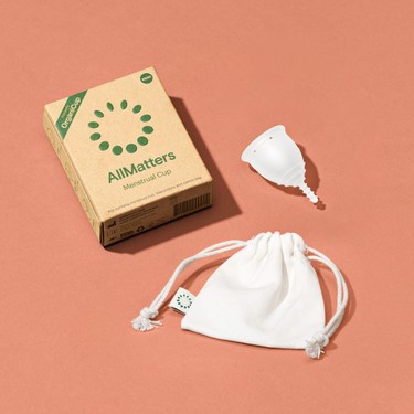 AllMatters Model A Regl Kabı