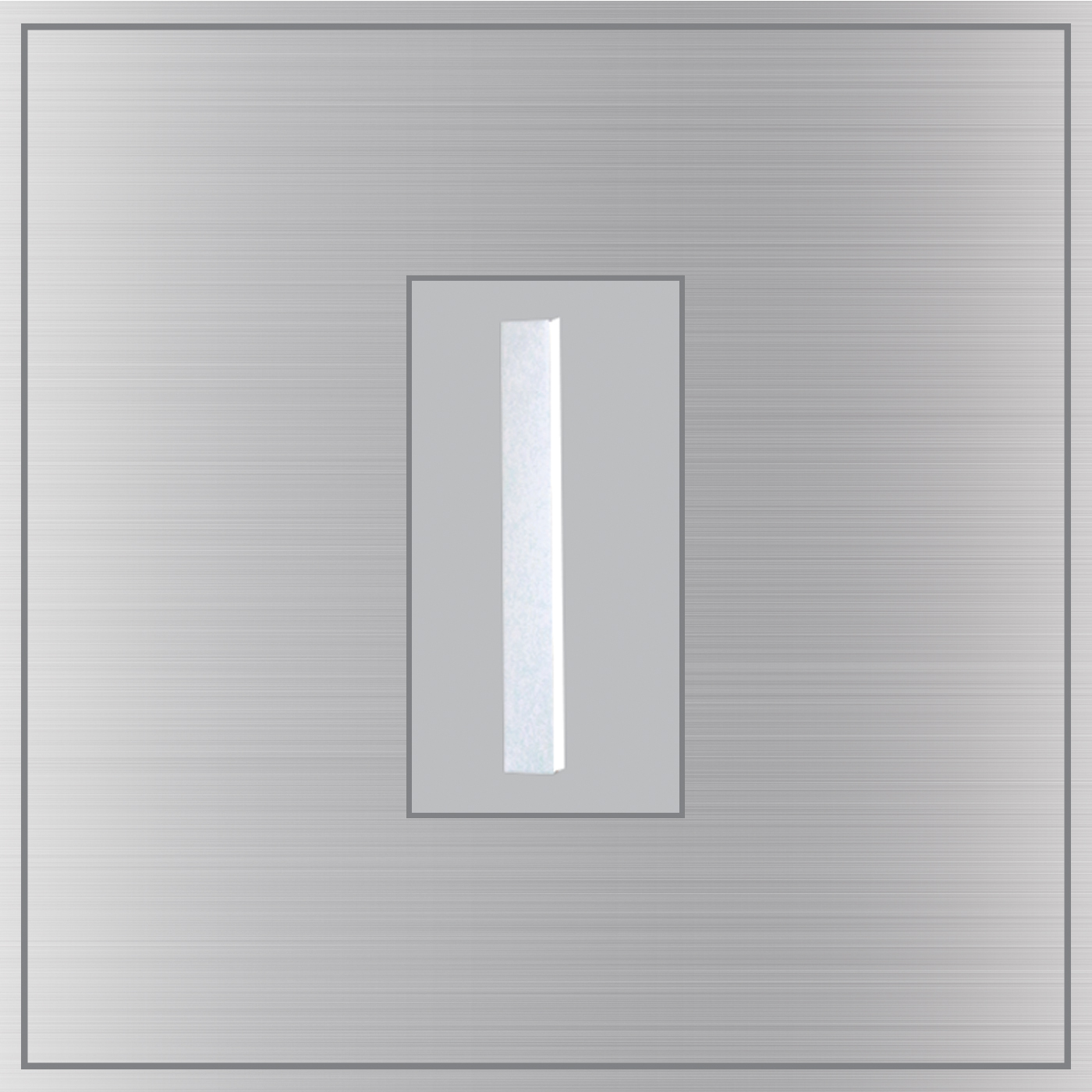 Alüminyum Parmak Ateli